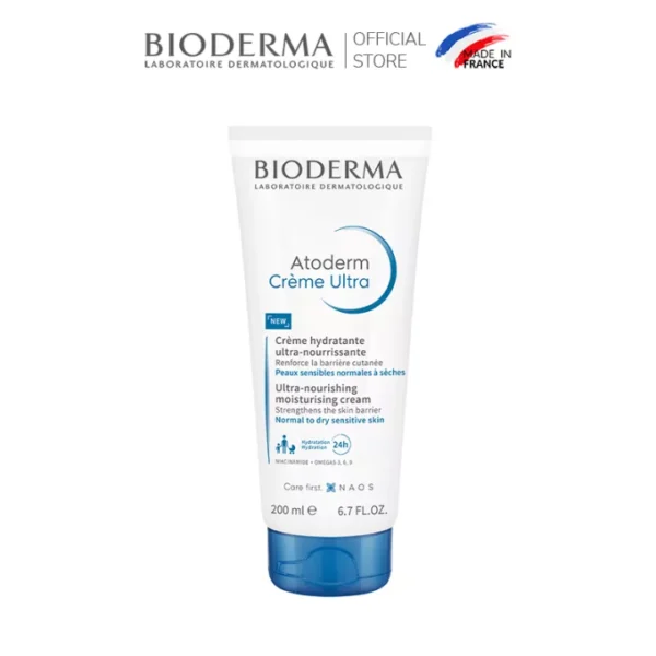 Atoderm Bioderma