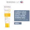 Photoderm bioderma