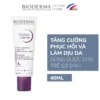 cicabio creme Bioderma