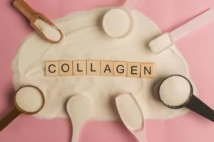 Uống Collagen bao lâu thì ngưng