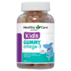 Keo deo vitamin cho be Gummy Omega 3 Healthy Care dealgiatot