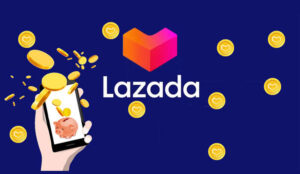 Lazada - Sàn thương mại điện tử lớn nhất nhì Đông Nam Á