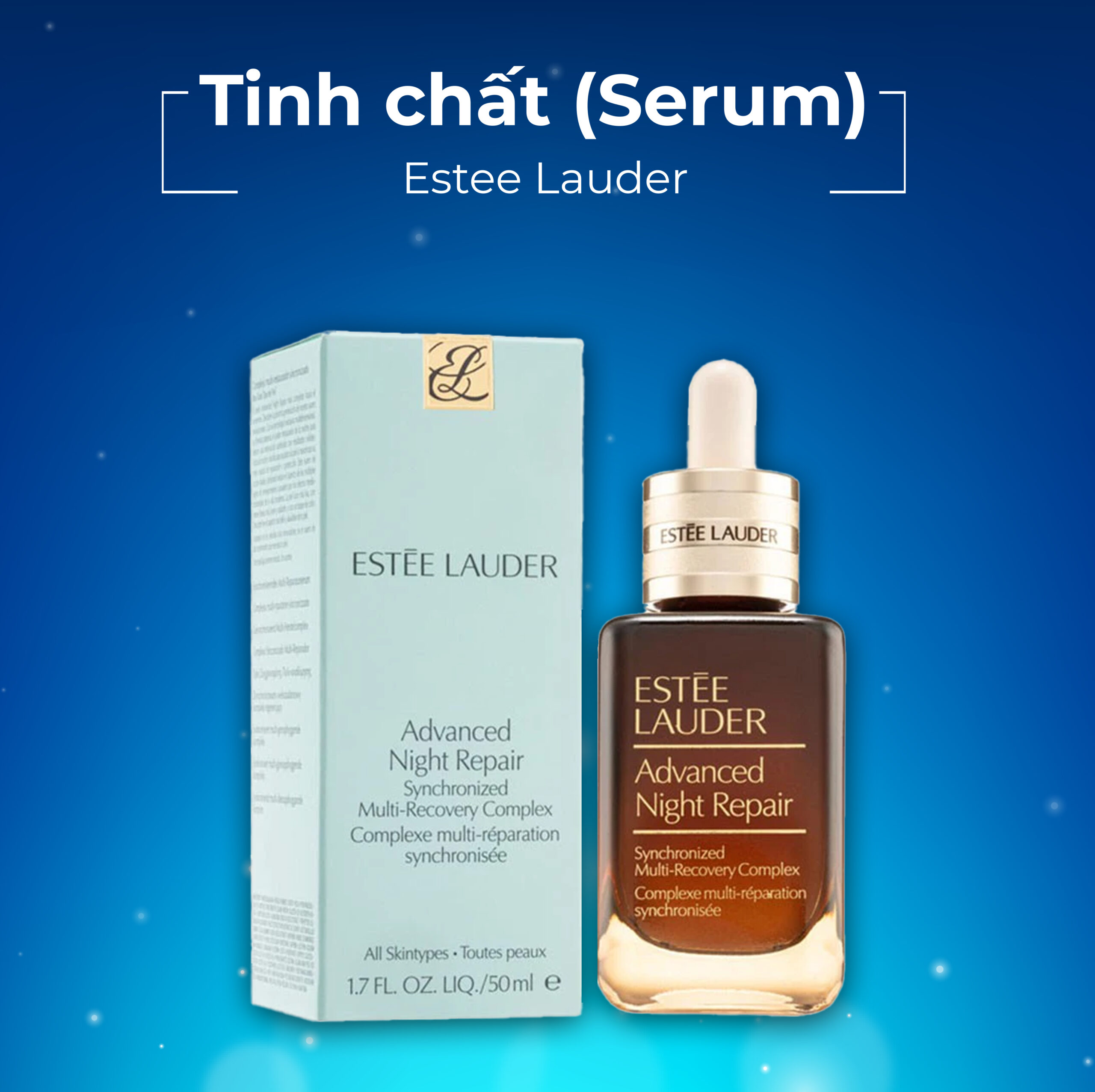 Tinh chat serum Estee Lauder scaled