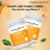 vien nhai Bo sung Vitamin C Healthy Care