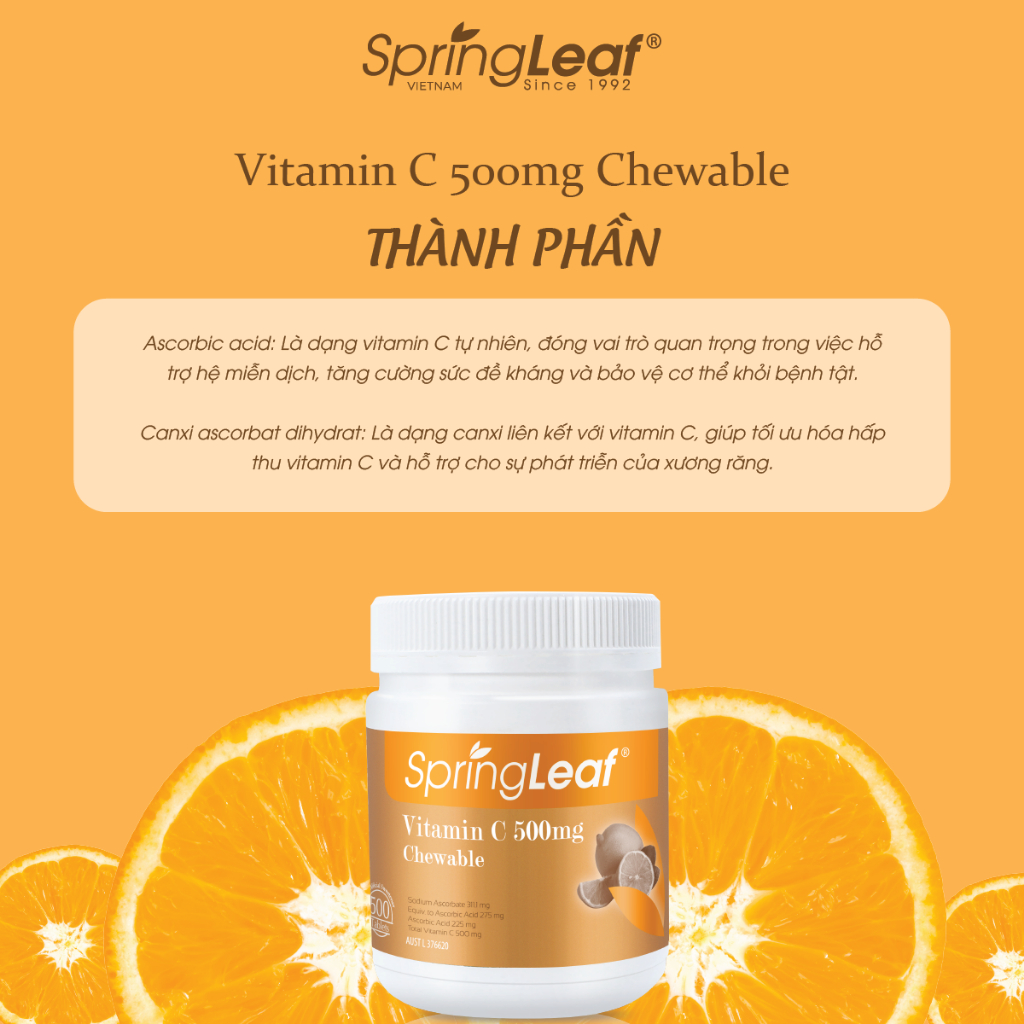 Bo sung Vitamin C SpringLeaf1
