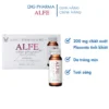Collagen uong ALFE White Program DHG Pharma