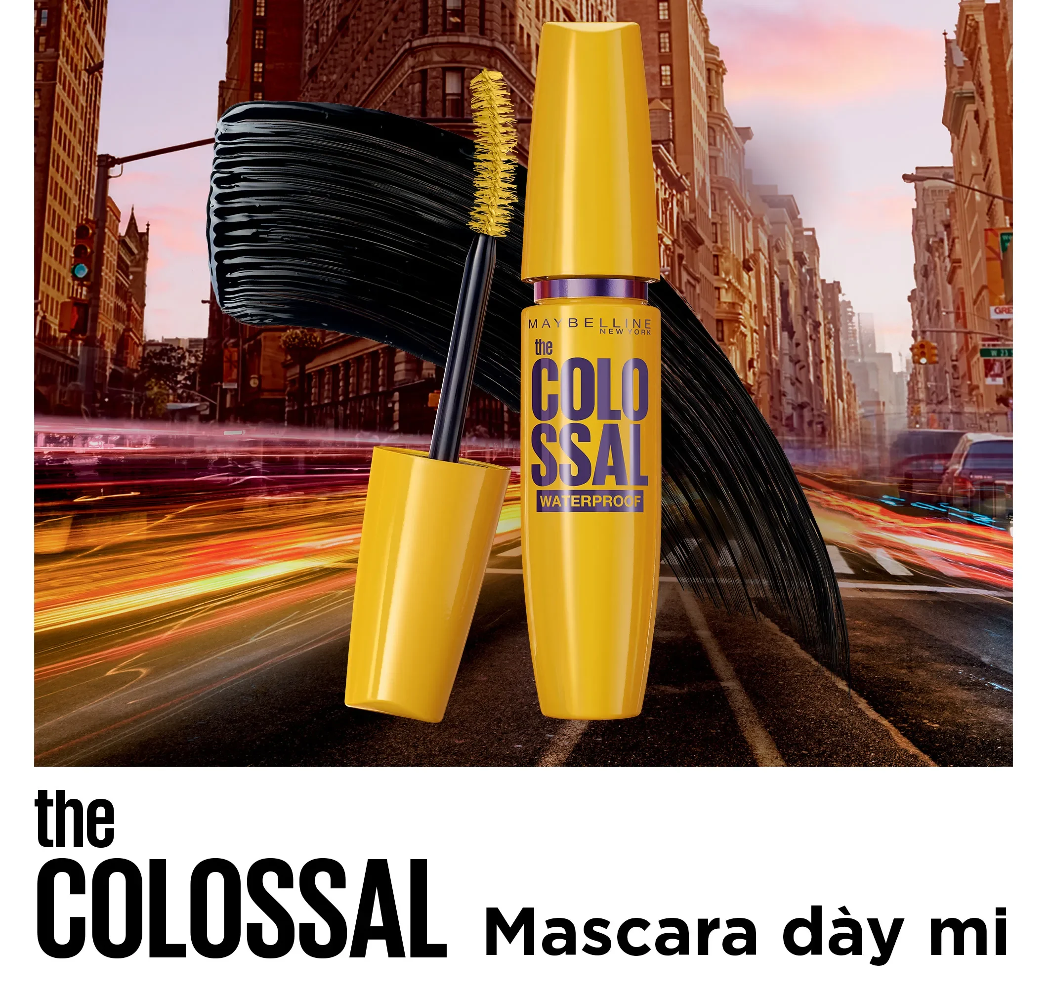 Mascara Duong Mi Collagen Day Mi gap 10 lan Maybelline3 e1703748219802