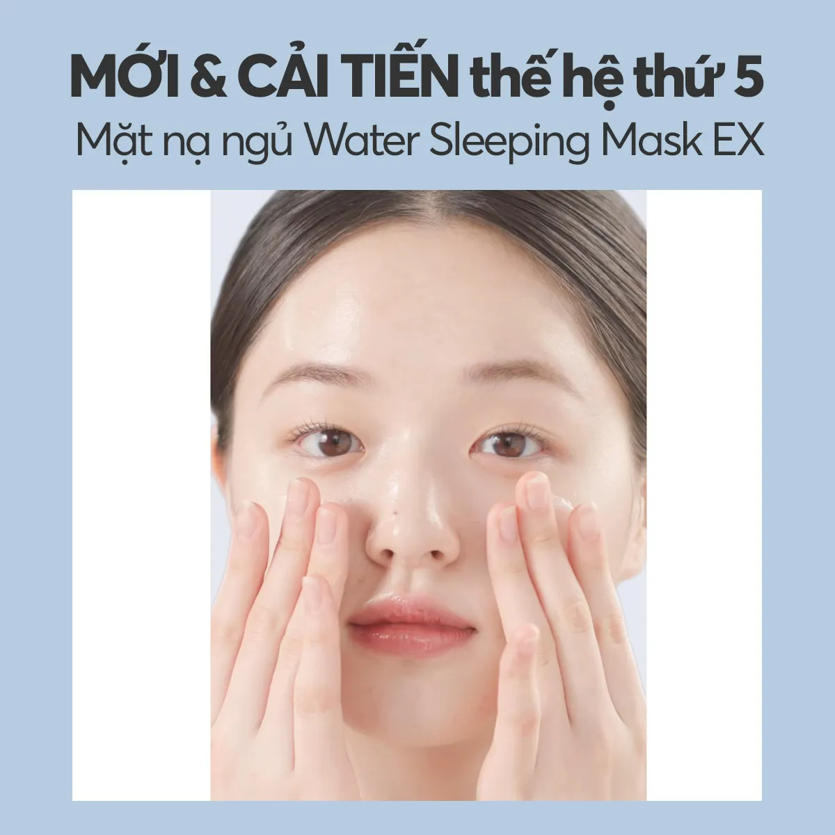 Mat Na Ngu Duong Am Duong Sang Da Phien Ban Cai Tien Laneige Water Sleeping Mask1