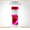 Nuoc hoa hong se khit lo chan long va san chac da Loreal Paris Revitalift