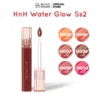 Son bong co mau Black Rouge Half N Half Water Glow Ver 2