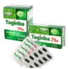 TPCN Taginba Plus ho tro hoat huyet DHG Pharma1