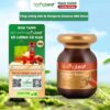 Tang cuong sinh ly nam Tinh chat Kangaroo Essence with Maca Spring Leaf