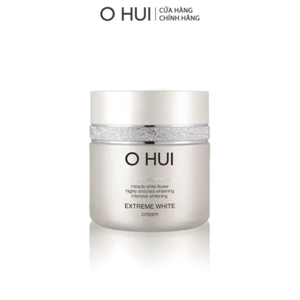 Kem duong trang OHUI Extreme White Cream 50ml