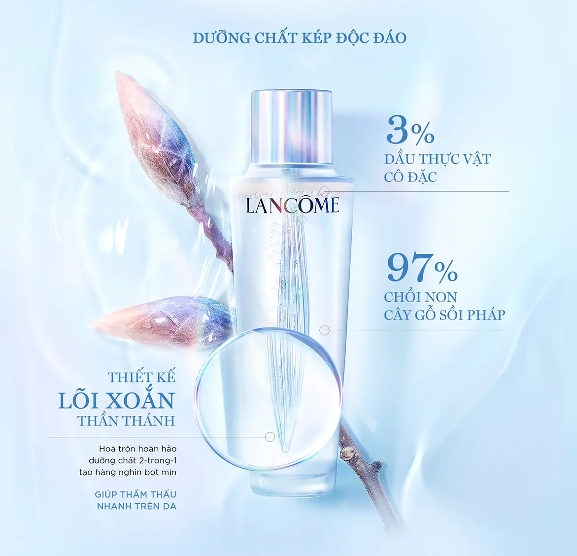 Nuoc than duong chat kep Lancome2 1