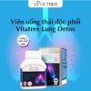 Thai doc phoi Vitatree Lung Detox3